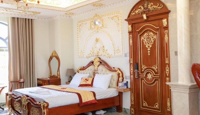 TRÍ TÂM HOTEL - Khách sạn TRÍ TÂM Bến Lức