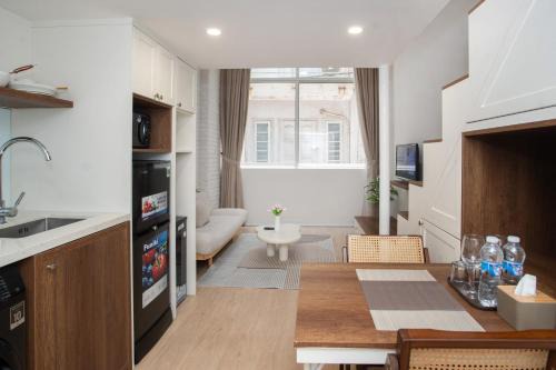 Trích Sài - The Windie Home - Hồ Tây - Sunny home - Central - Fully Equipped