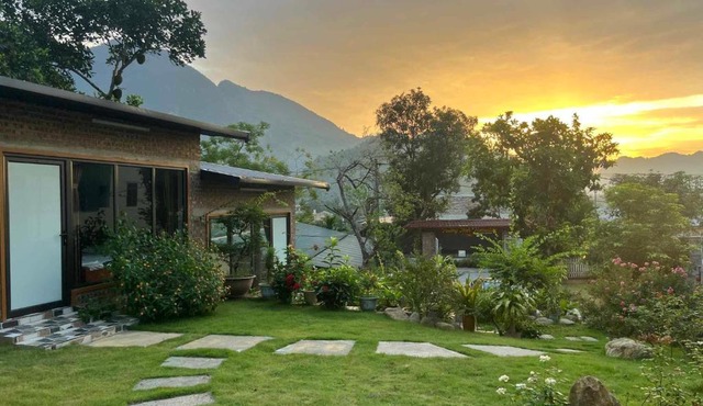 Trường Anh Homestay Hà Giang