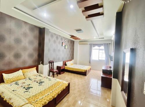 Trường Lộc Hotel
