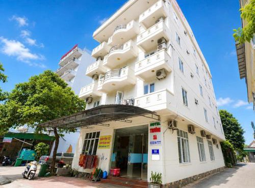 Trường Sa Hotel Cửa Lò Beach