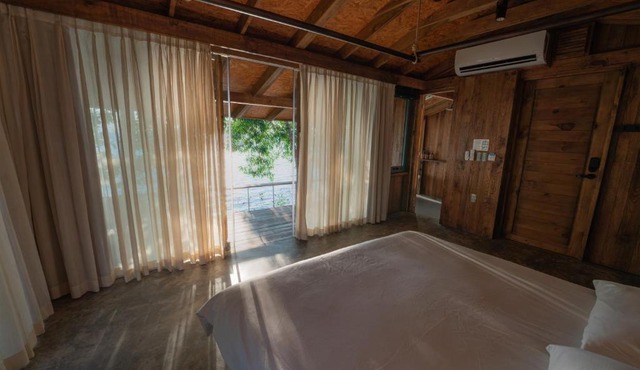 Trị An Retreat- TRI AN RETREAT