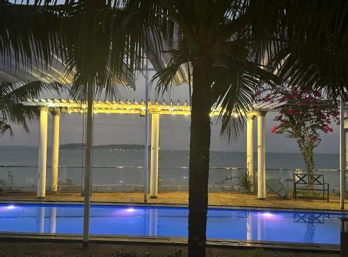 Trị An Villa