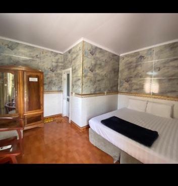 Trọng Tín Motel