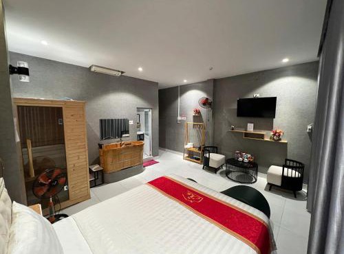 Trốn House