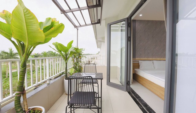 TRÀ HOMESTAY