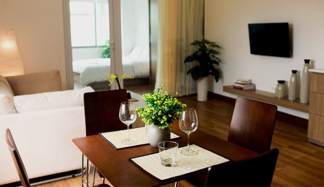 Tran Suites - Serviced Apartment - Free laundry - Hanoi Old Quarter