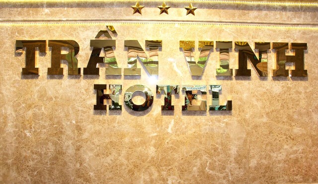 Tran Vinh Hotel
