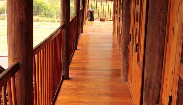 Tran Xuan Homestay - Hostel