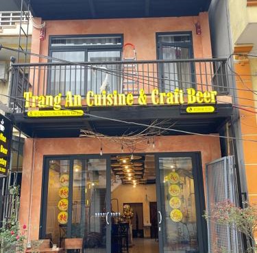 Trang An Cuisine & Homestay