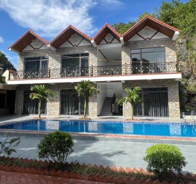Trang An Haven & Tranquil Homestay