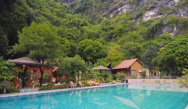 Tràng An Hometown Homestay