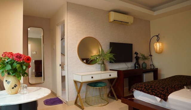 Trang An Hotel