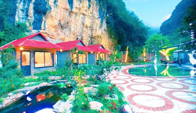 Trang An Peaceful Homestay