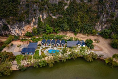 Trang An River View Ecolodge