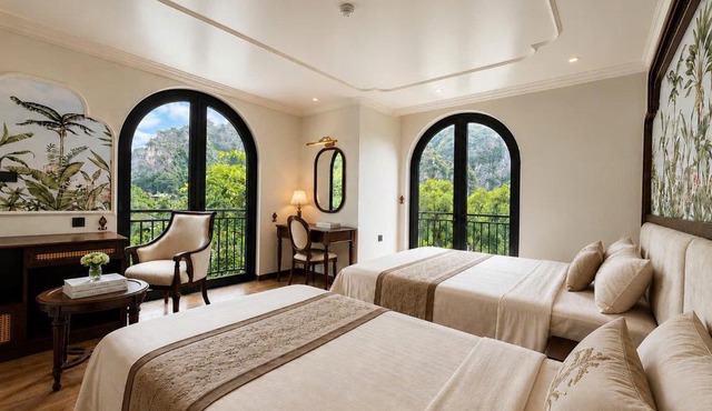 Trang An Serenity Valley