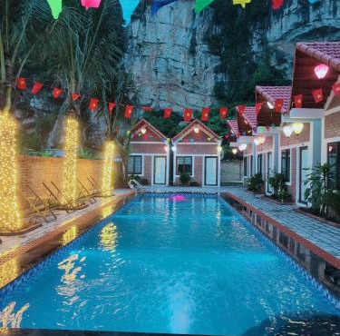 Trang An Viet Anh Homestay
