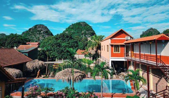 Trang An Village Homestay