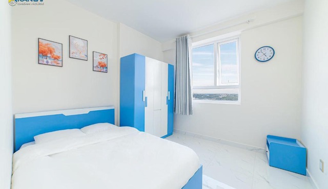 Trang Dream House Phan Rang