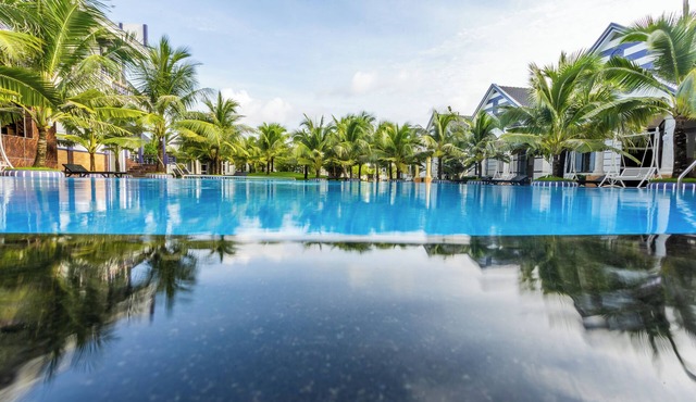 Trang Thuong Villa Phu Quoc