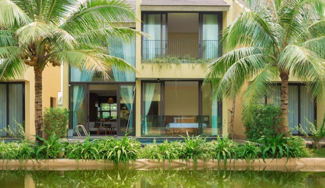 Tre House Hoi An