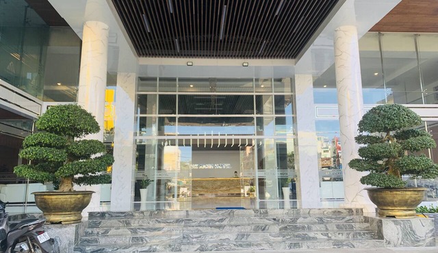 Tre Xanh Hotel