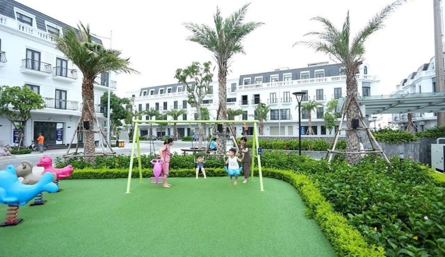 Trendy Hạ Long Homestay