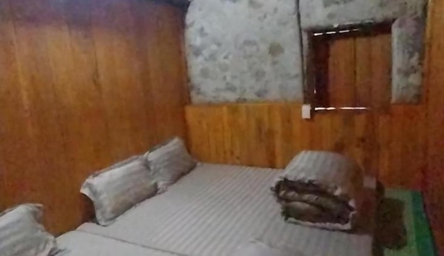 Triệu Hoan Homestay