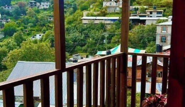 Trini Tree House — Nido By GEstores