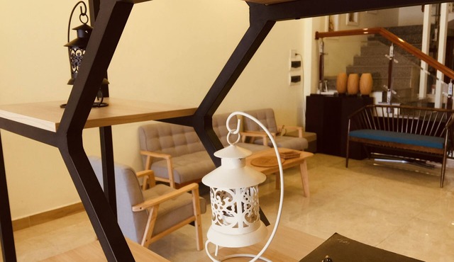 Tristan Wind Homestay, My House - Your Home