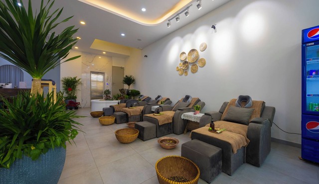 Tropic Hotel & Spa Phu Quoc