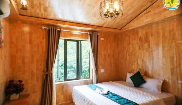 Tropicana Homestay