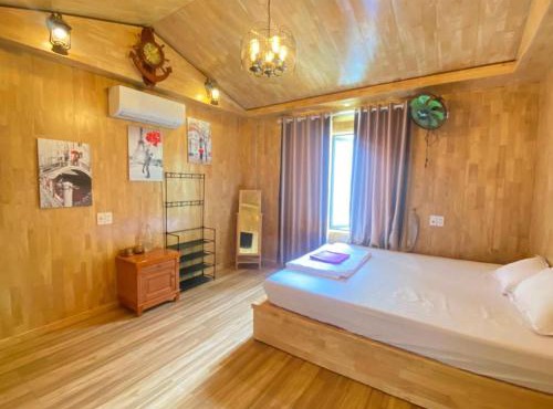 TROPICANA homestay