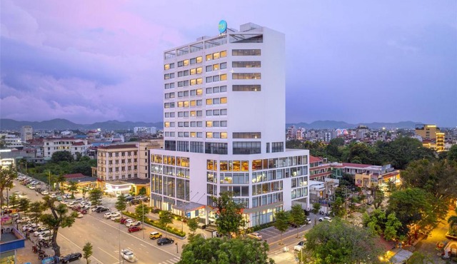 Tru by Hilton Bac Giang City Centre