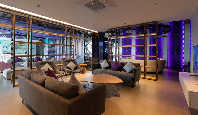 Tru by Hilton Hoa Binh City Centre