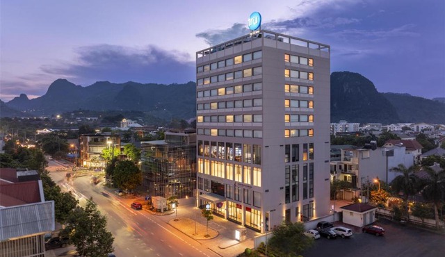 Tru by Hilton Hoa Binh City Centre