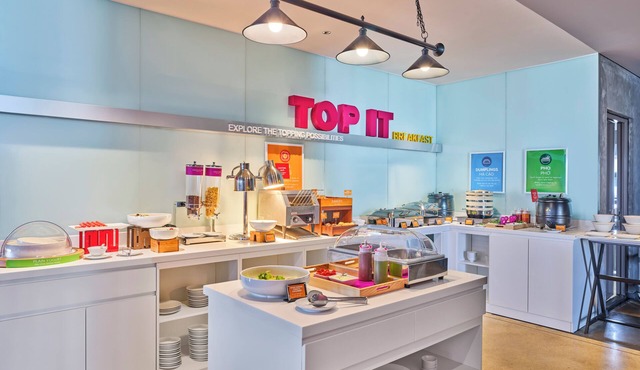 Tru by Hilton Nam Dinh City Centre