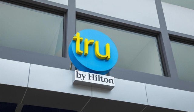 Tru by Hilton Nam Dinh City Centre