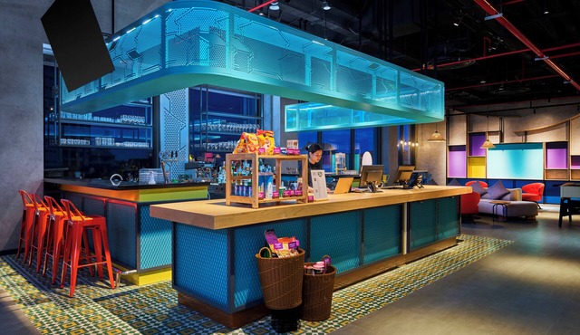 Tru by Hilton Tam Ky City Centre
