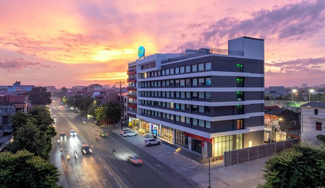 Tru by Hilton Viet Tri City Centre