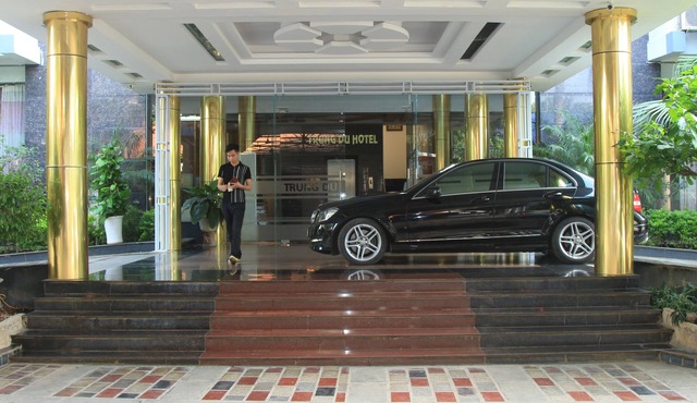 Trung Du Hotel