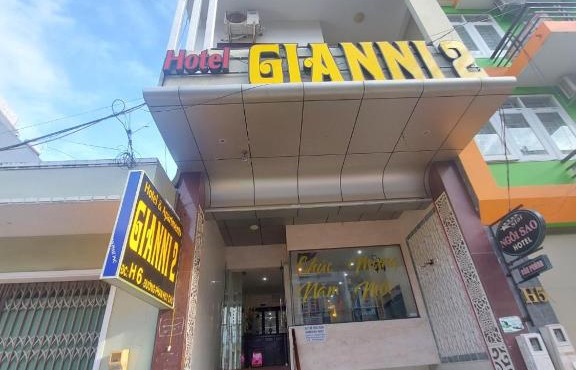 Trung hoa HOTEL