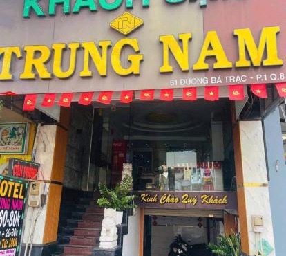 Trung Nam