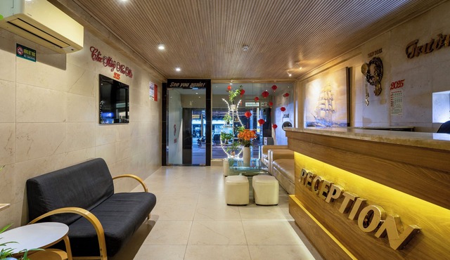 Truong Thinh Hotel
