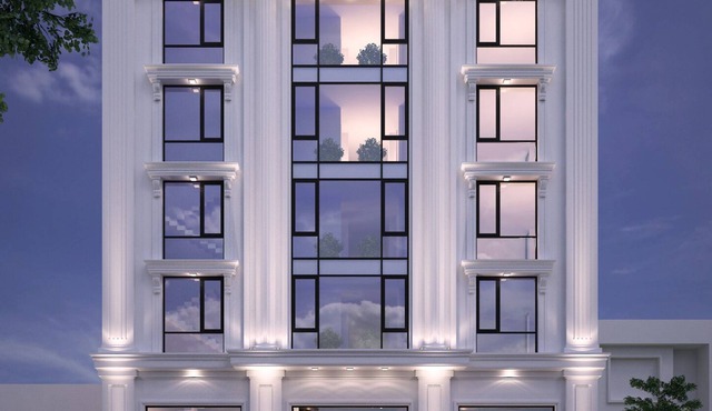 TRUONG THINH HOTEL