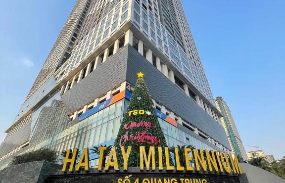TSQ STAY Hotel Apartment
