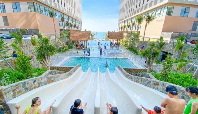 TT Luxury Condotel - Apec Mandala Mui Ne