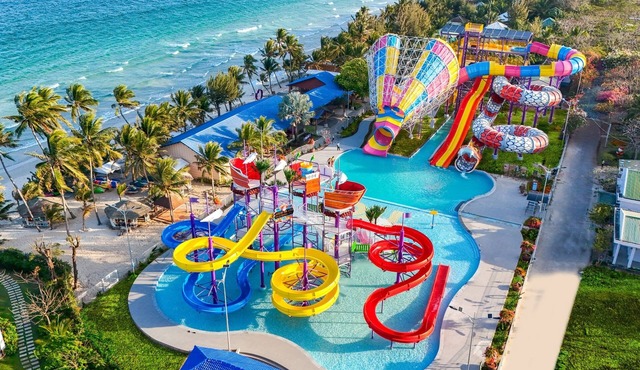 TTC Van Phong Bay Resort
