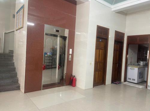 Tuấn Quang Hotel Cửa Lò - Thứ 7 chỉ nhận 5 phòng trở lên