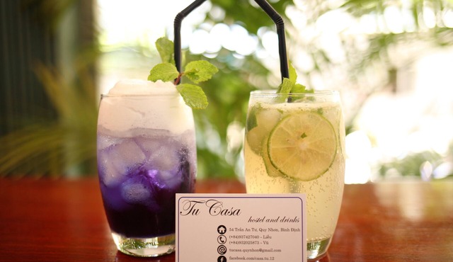 TU CASA HOSTEL - A COZY AND FRIENDLY HOSTEL